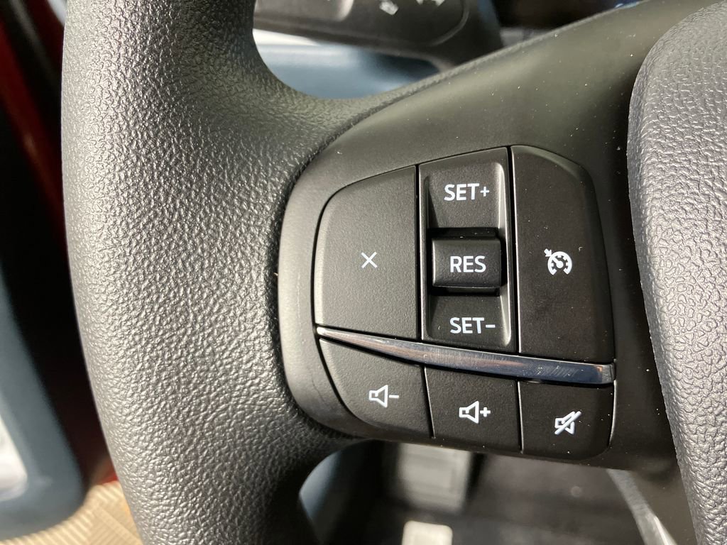 New 2026 Ford Maverick XLT image 17