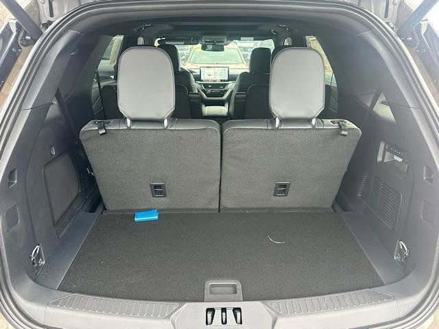 New 2026 Ford Explorer ST w/ Sun And Sound Package image 8