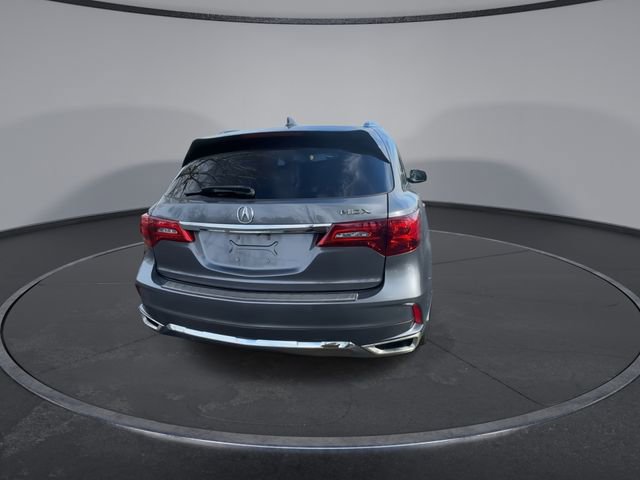 Used 2019 Acura MDX FWD w/ Advance Package image 13