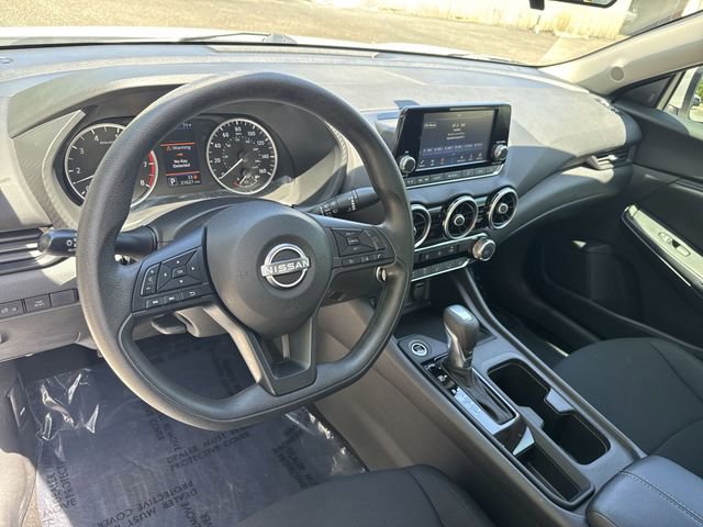 Used 2024 Nissan Sentra S FWD image 15