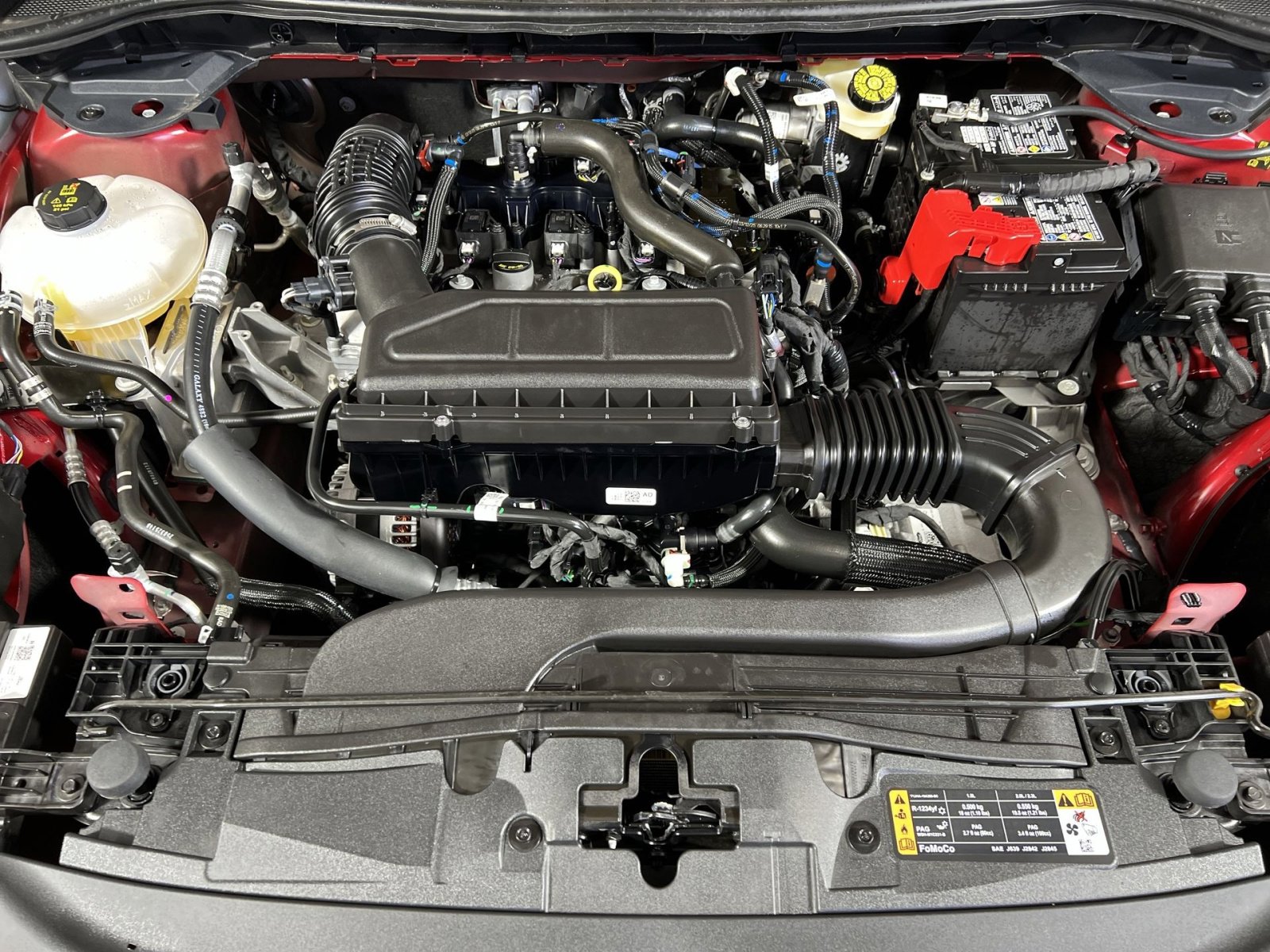 Used 2025 Ford Escape Active w/ Cold Weather Package image 26