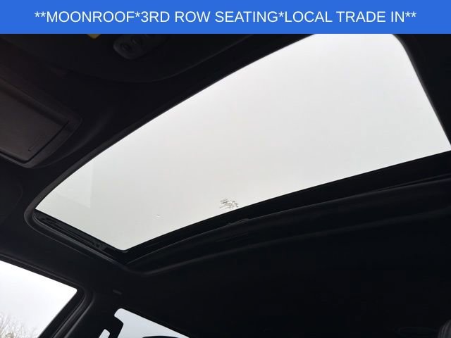 Used 2017 Lincoln Navigator Select image 26