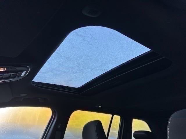 New 2025 Jeep Grand Cherokee Laredo X image 14