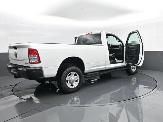 Used 2022 RAM 2500 Tradesman AWD/4WD image 26