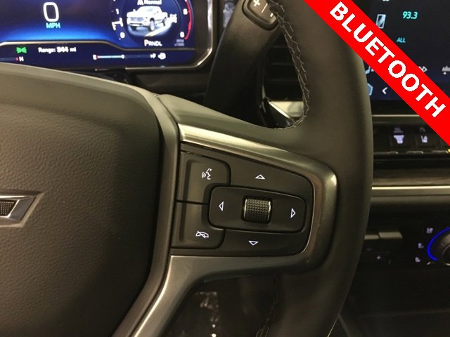 New 2025 Chevrolet Silverado 2500 LTZ w/ LTZ Plus Package image 43