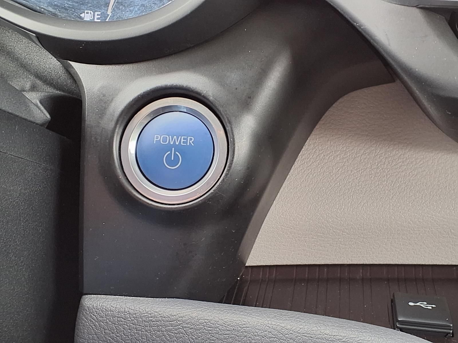 Certified 2023 Toyota Sienna LE FWD image 13