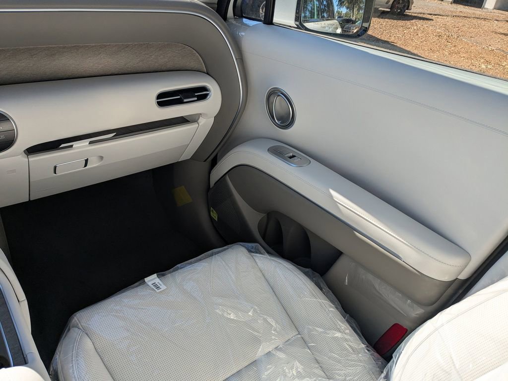 New 2026 Hyundai Palisade Limited image 18