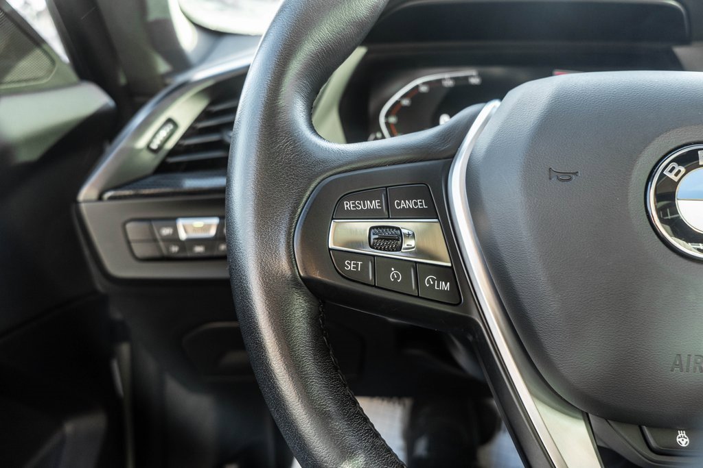 Used 2023 BMW 228i xDrive Gran Coupe w/ Convenience Package image 21