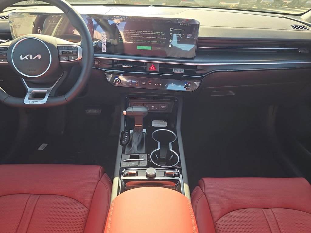 New 2026 Kia K5 GT-Line image 14