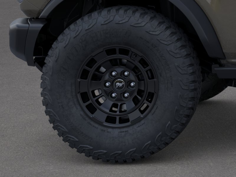 New 2026 Ford Bronco Badlands AWD/4WD image 46