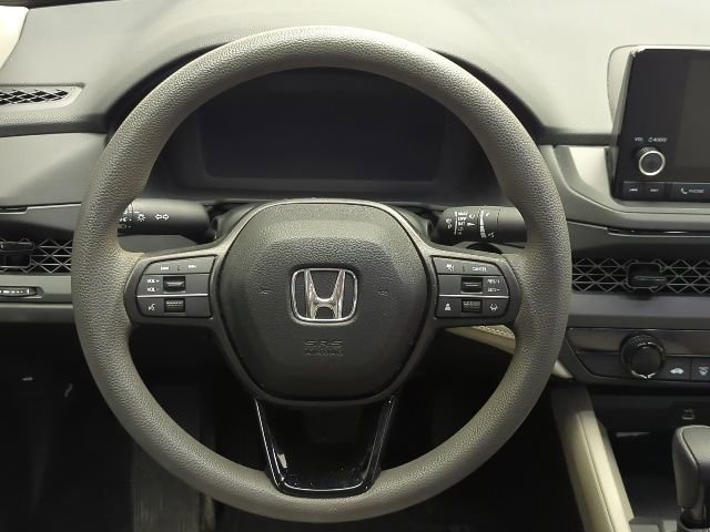 Certified 2023 Honda Accord LX image 18