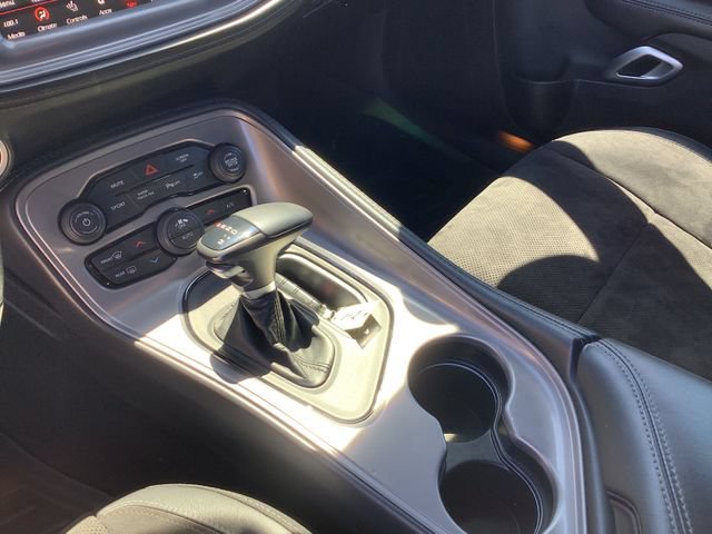 Used 2023 Dodge Challenger GT w/ Plus Package RWD image 17