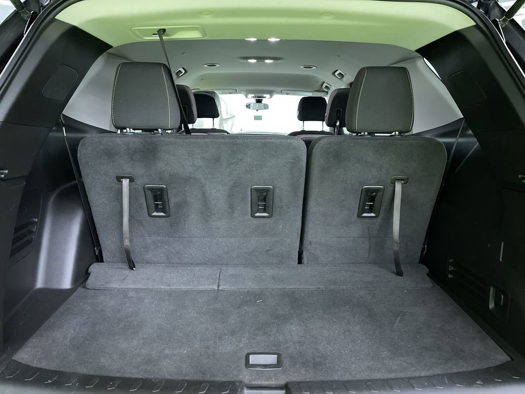 Used 2018 Chevrolet Traverse LS image 26