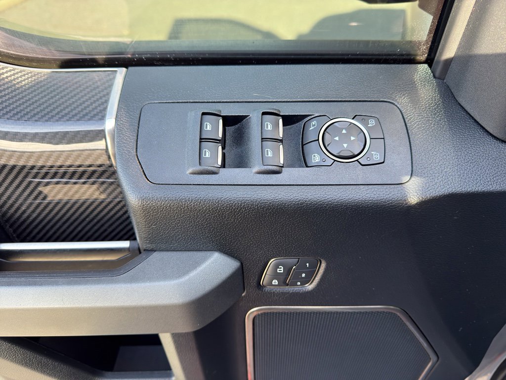 Used 2018 Ford F150 Raptor w/ Equipment Group 802A Luxury image 10