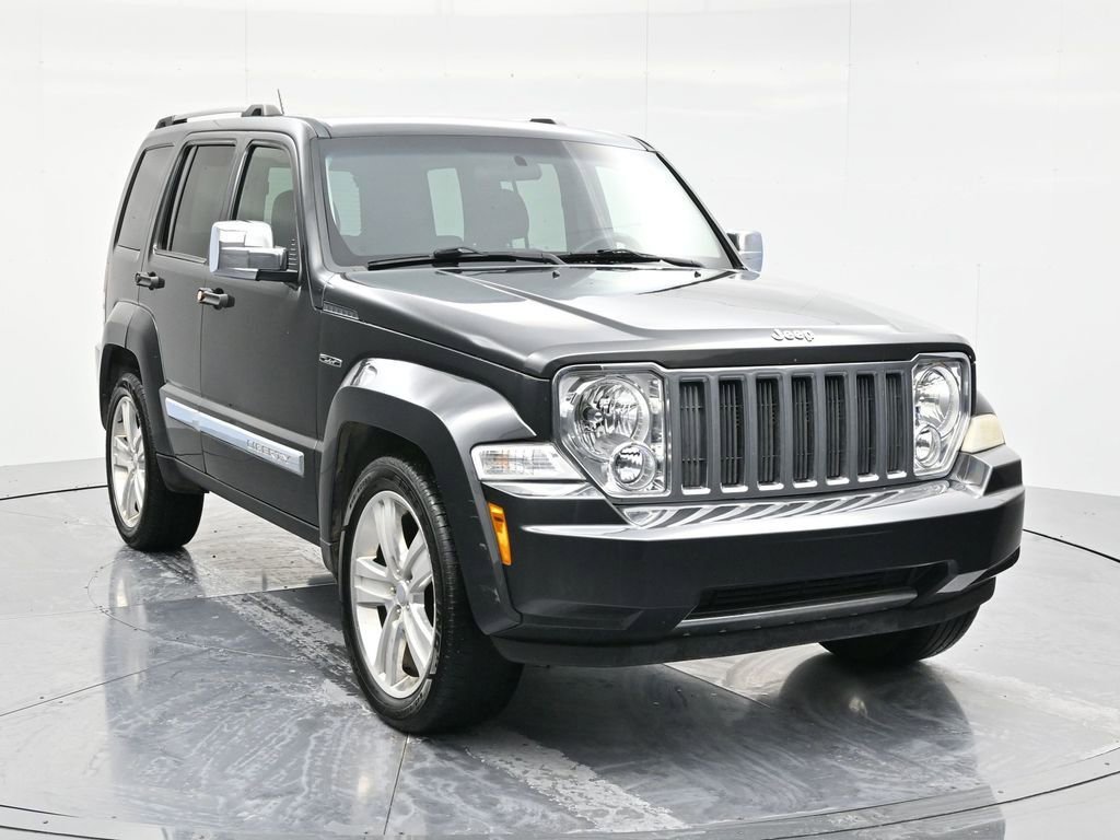 Used 2011 Jeep Liberty Sport image 3