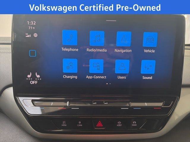 Certified 2023 Volkswagen ID.4 Pro S image 23