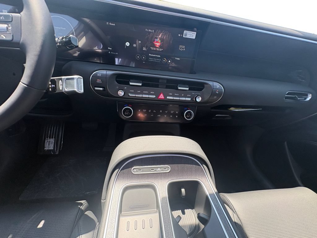 New 2026 Hyundai Palisade Limited AWD/4WD image 11