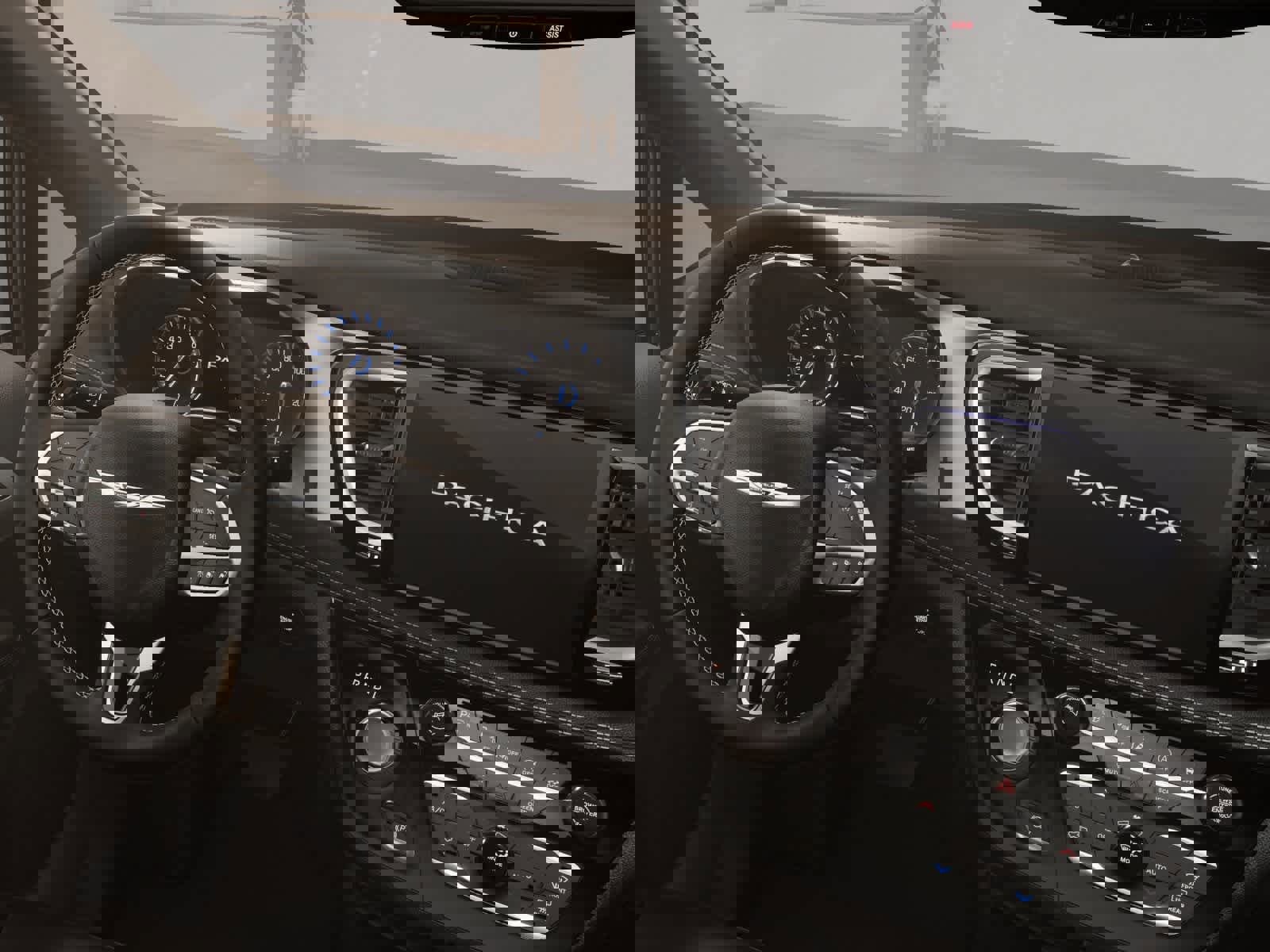 New 2026 Chrysler Pacifica Select image 14