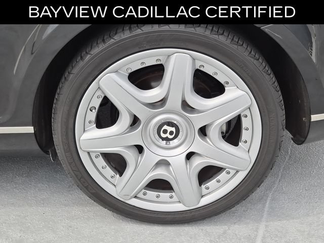 Used 2005 Bentley Continental GT AWD/4WD image 12