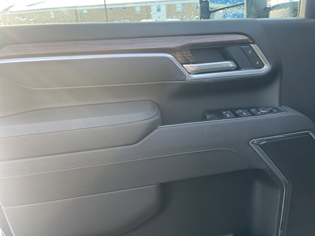 New 2026 Chevrolet Silverado 2500 LT w/ Trail Boss Package image 11