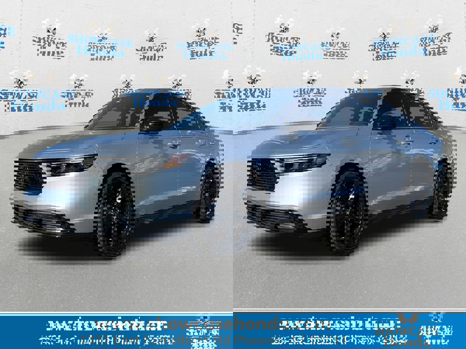 Used 2023 Honda Accord Sport