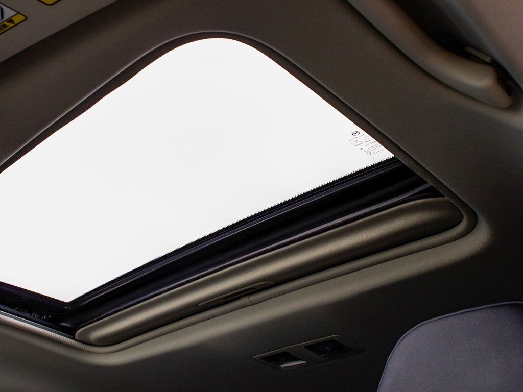 Used 2023 MAZDA CX-5 AWD 2.5 S w/ Preferred Package image 43