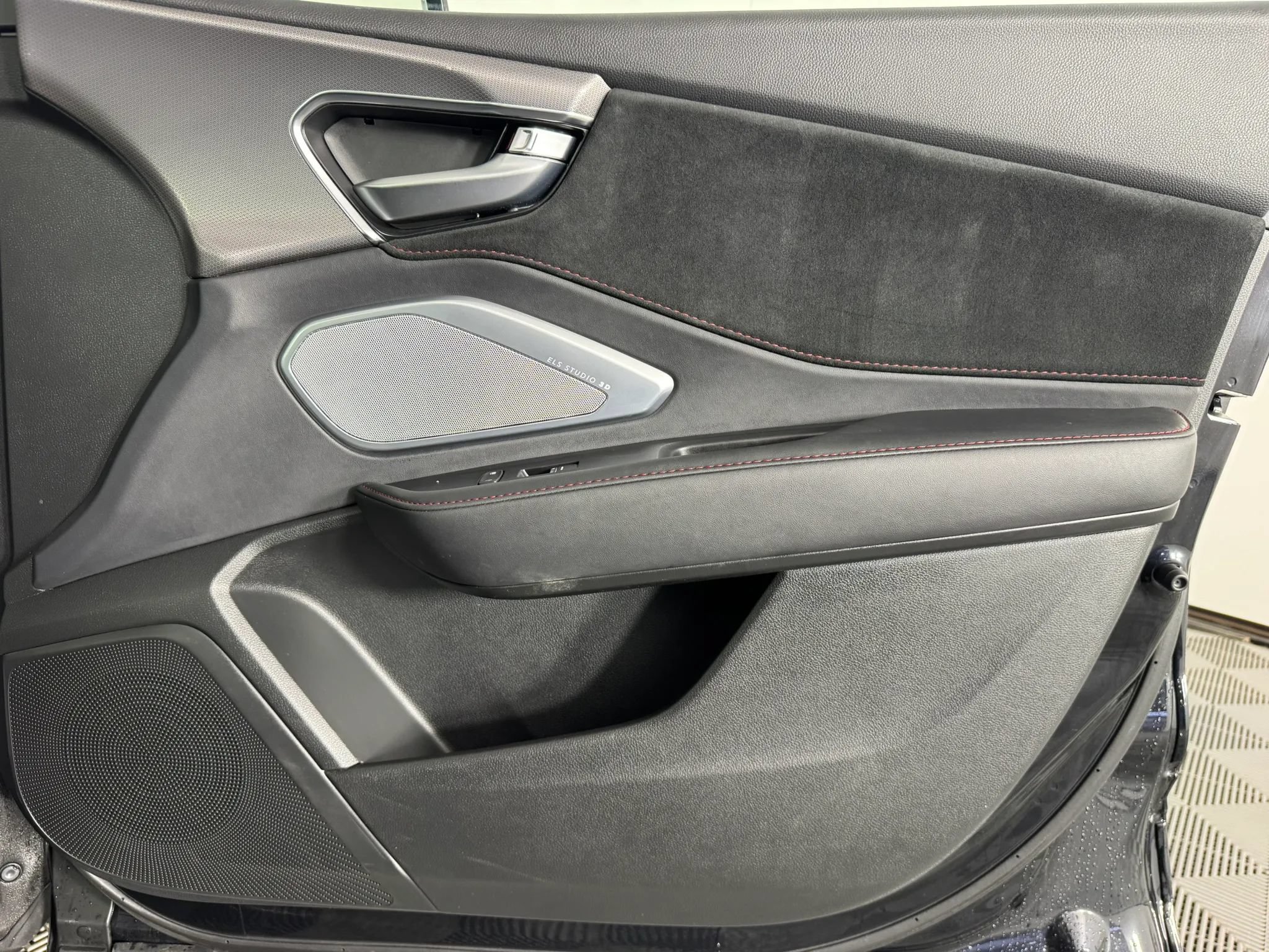 Used 2026 Acura RDX w/ Advance Package AWD/4WD image 44