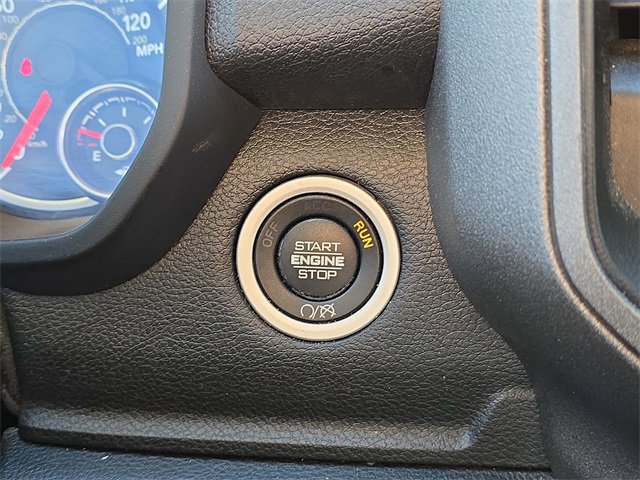 Certified 2019 RAM 2500 Tradesman image 20