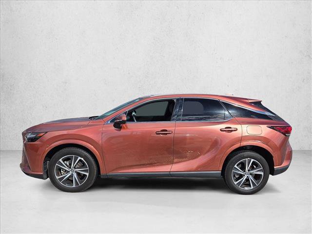 Used 2024 Lexus RX 350 Premium w/ Convenience Package FWD image 8