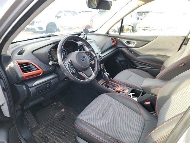 Used 2019 Subaru Forester Sport w/ Popular Package #2 image 9