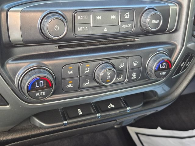Certified 2018 Chevrolet Silverado 1500 LT w/ All Star Edition RWD image 22