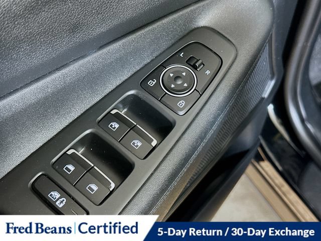 Certified 2022 Hyundai Santa Fe SEL Convenience AWD/4WD image 10