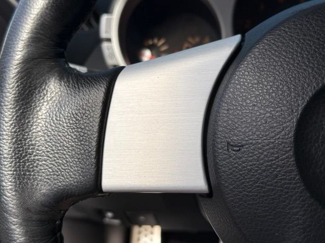 Used 2003 Nissan 350Z Touring RWD image 16