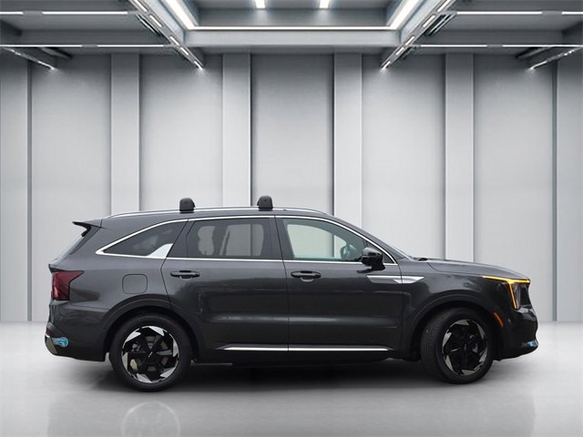Certified 2025 Kia Sorento SX Prestige image 3