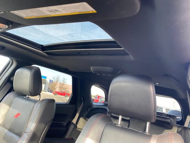 Used 2024 Dodge Durango GT image 16