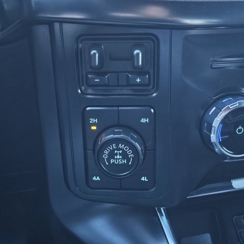 Certified 2025 Ford F150 Raptor image 23