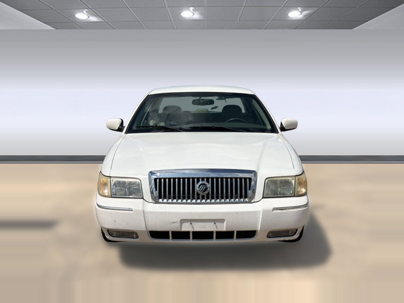 Used 2010 Mercury Grand Marquis LS RWD image 5