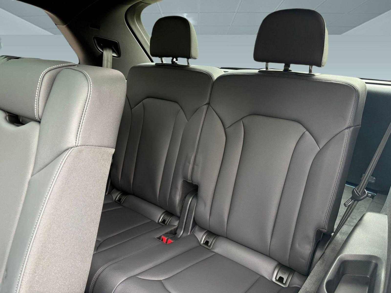 New 2025 Audi Q7 2.0T Premium Plus image 28