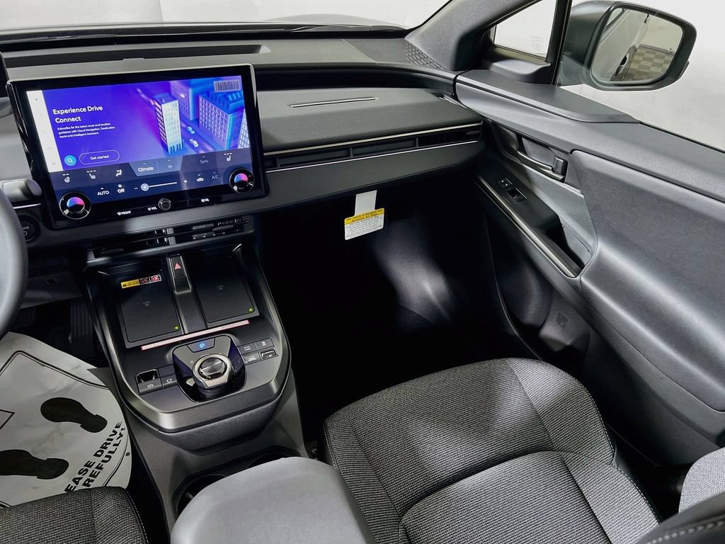 New 2026 Toyota bZ AWD/4WD image 18