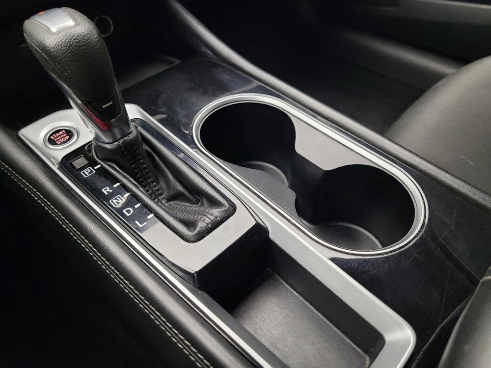 Used 2023 Nissan Altima 2.5 SV image 26