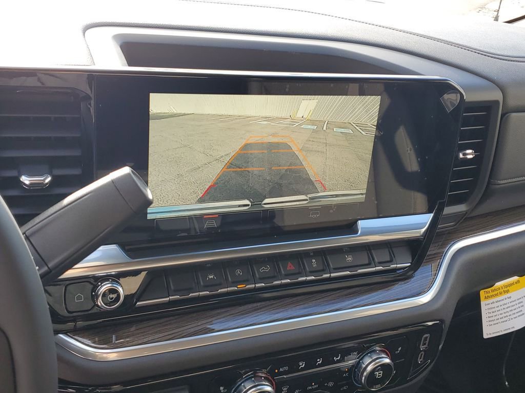 New 2026 GMC Sierra 1500 Elevation image 15