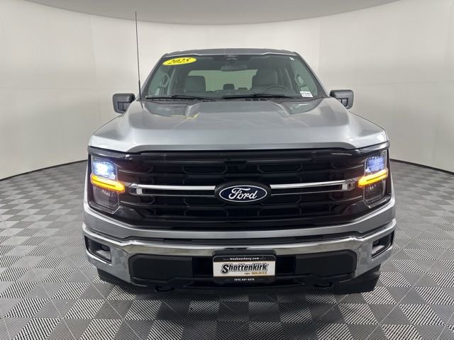 Used 2025 Ford F150 XLT w/ Equipment Group 301A Standard image 6