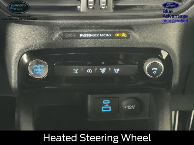Used 2023 Ford Escape ST-Line w/ Tech Pack #1 FWD image 24