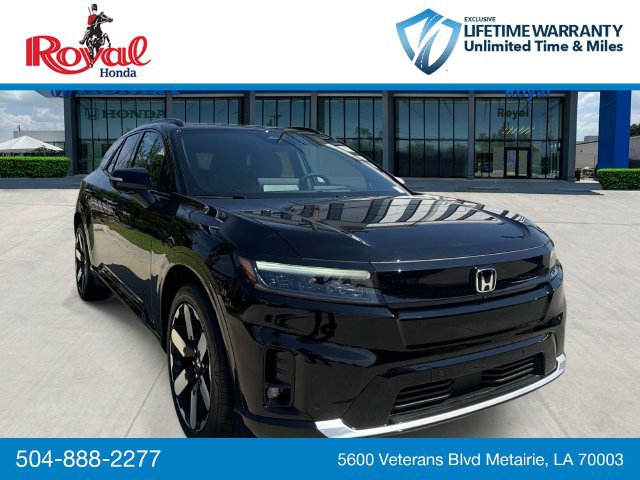 New 2026 Honda Prologue Elite