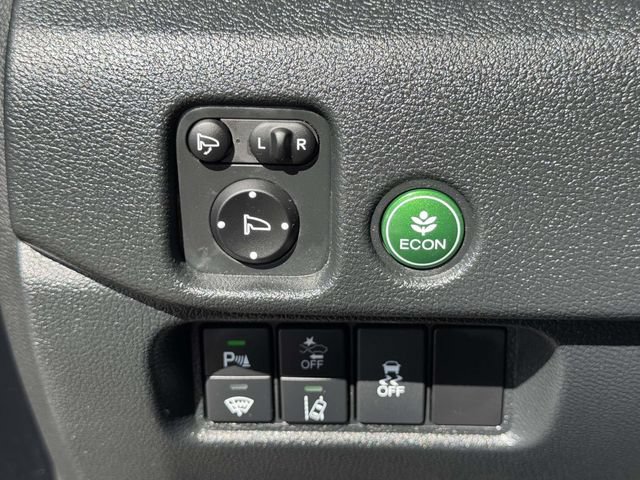 Certified 2023 Honda Passport Elite image 20