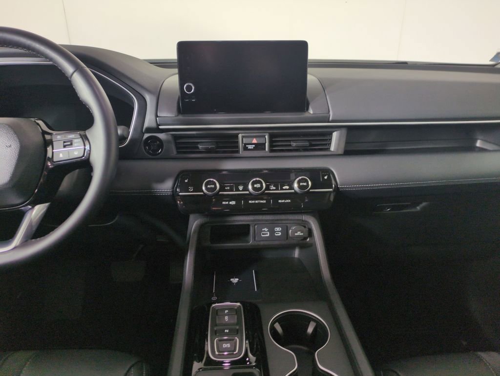 Certified 2025 Honda Pilot EX-L image 21