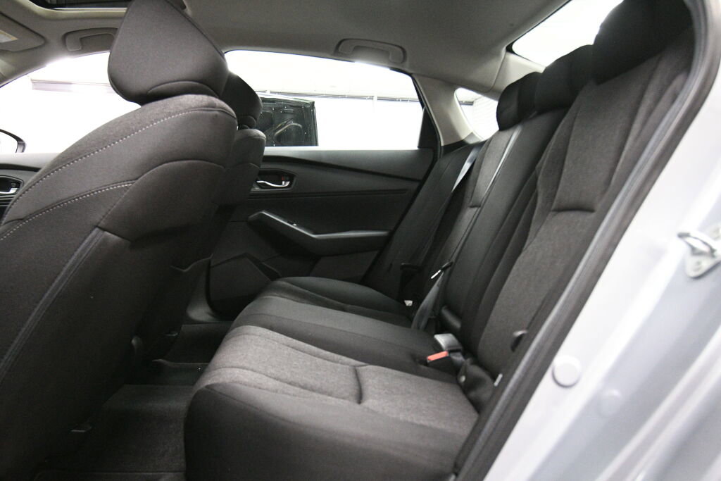 Used 2023 Honda Accord EX image 21