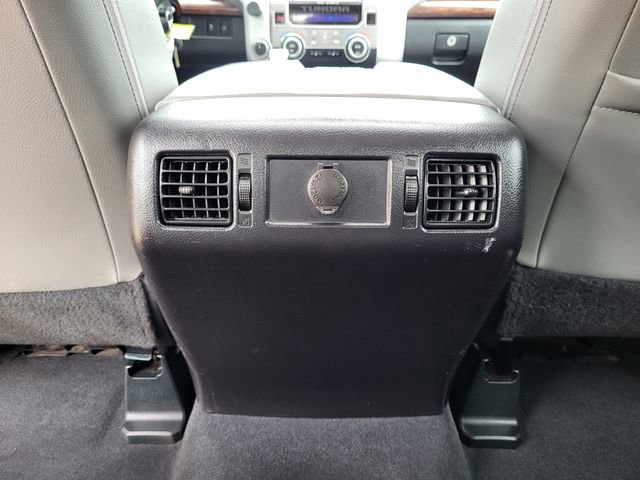 Used 2014 Toyota Tundra Limited w/ TRD Off Road Package AWD/4WD image 24