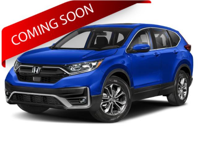 Used 2020 Honda CR-V EX image 1