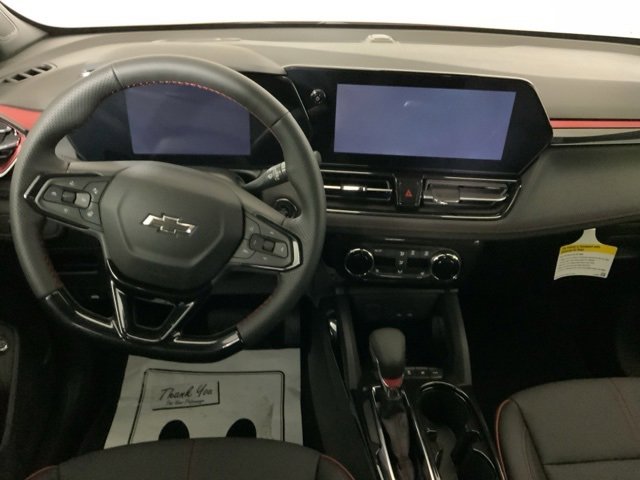 New 2026 Chevrolet TrailBlazer RS w/ Convenience Package image 30